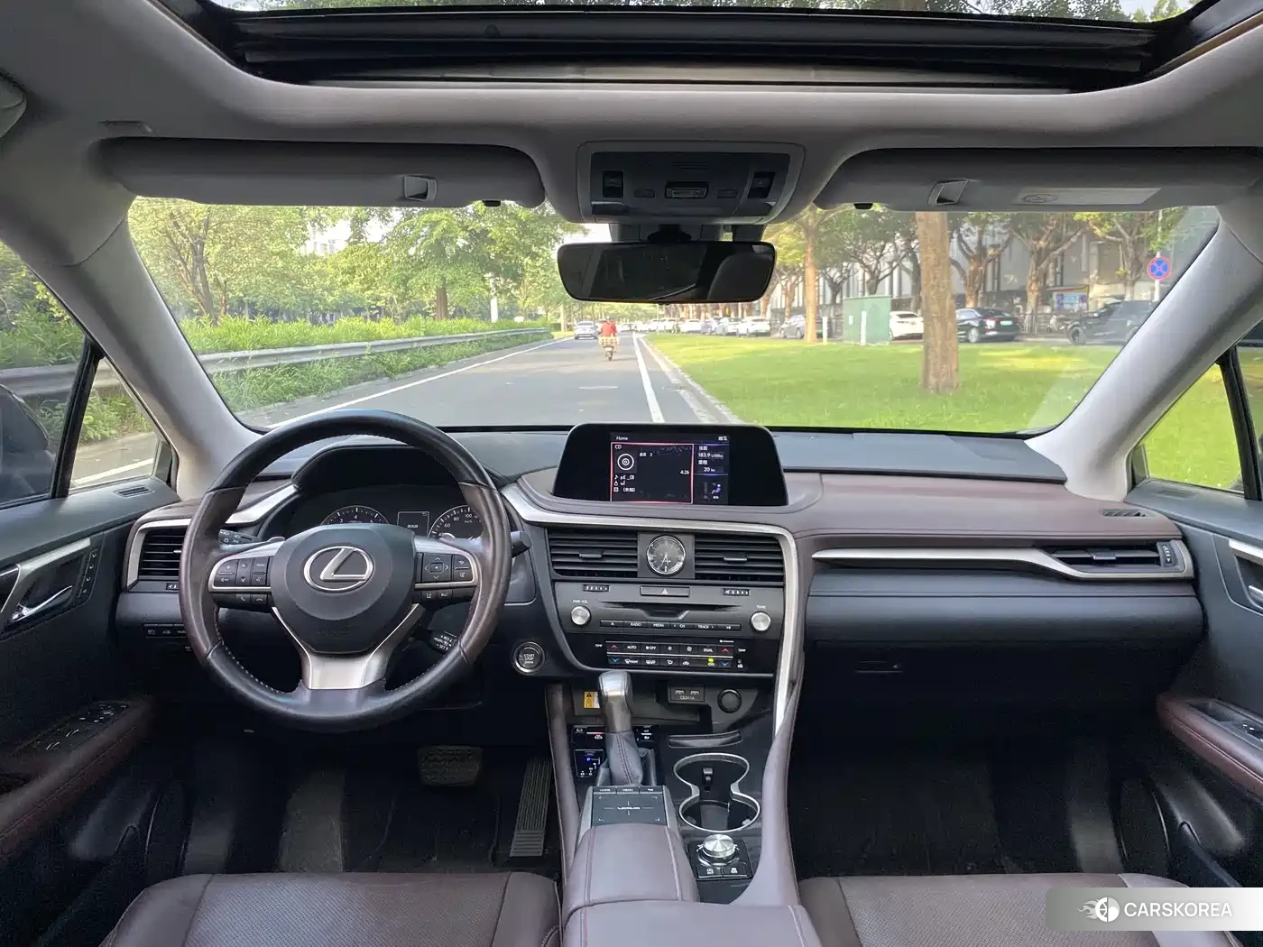 Lexus RX id 4547211 из Китая 15