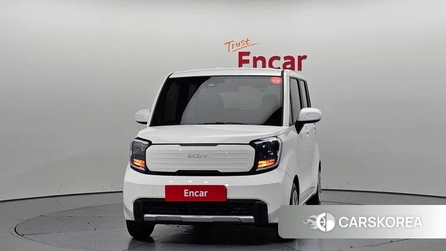 Kia The New Kia Ray id 4505161 из Кореи 23