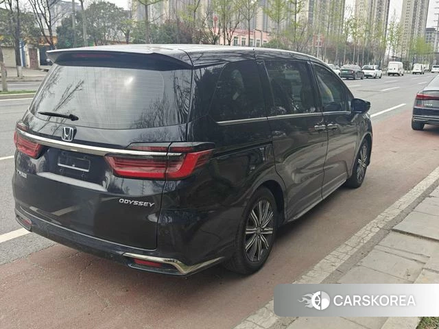Honda Odyssey id 4261088 из Китая 8