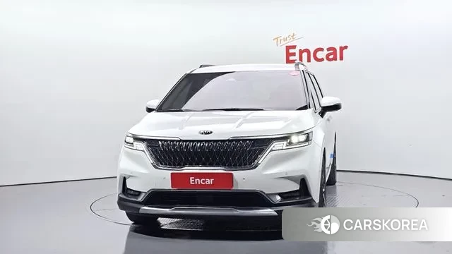 Kia Carnival 4th generation id 3269547 из Кореи 13