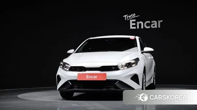 Kia The New K3 2nd generation id 3686187 из Кореи 13