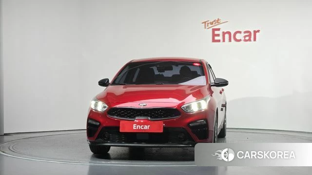 Kia Come New K3 id 4447984 из Кореи 23