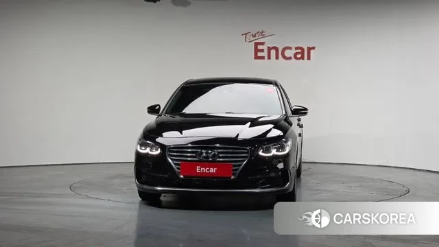 Hyundai Grandeur IG id 3547331 из Кореи 13