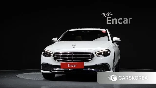 Mercedes-Benz E-Class W213 id 3022479 из Кореи 13