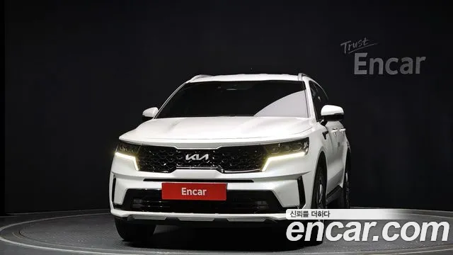 Kia Sorento 4th Generation id 2693546 из Кореи 13