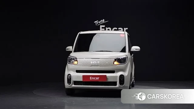 Kia The New Ray id 3295862 из Кореи 13