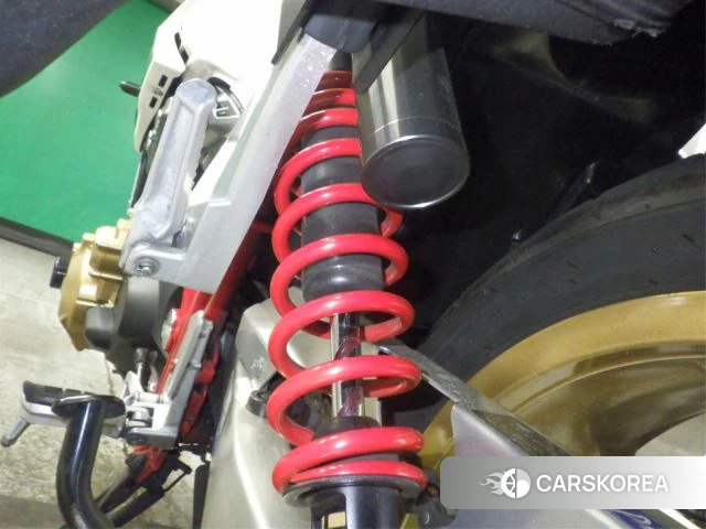 Honda CB1300SF BOLDOR id 4184234 из Японии 23