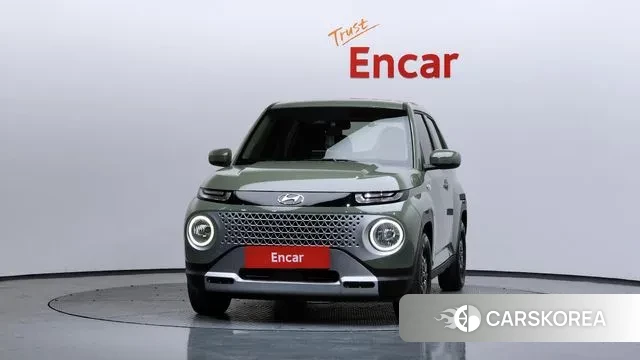 Hyundai Casper id 3540109 из Кореи 13