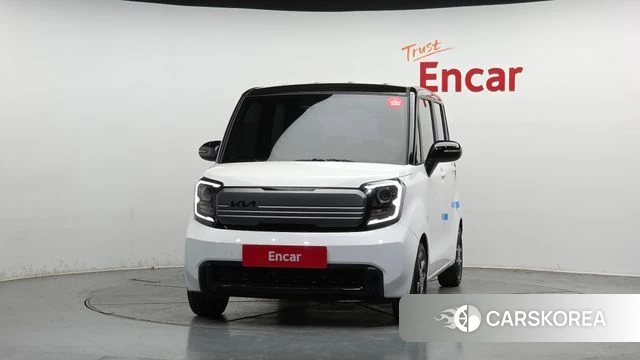 Kia The New Kia Ray id 3939738 из Кореи 13