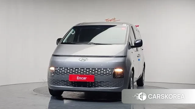 Hyundai Staria id 3620076 из Кореи 13