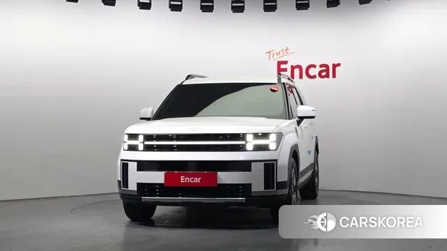 Hyundai Santa Fe (MX5) id 3706744 из Кореи 13