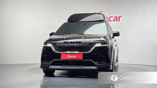 Kia Carnival 4th generation id 3366115 из Кореи 13