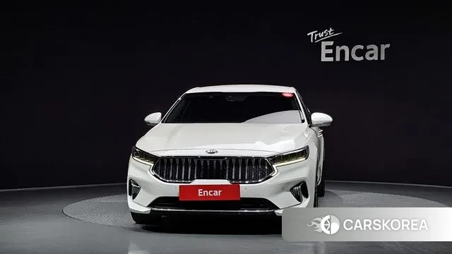 Kia K7 Premier id 3264875 из Кореи 13