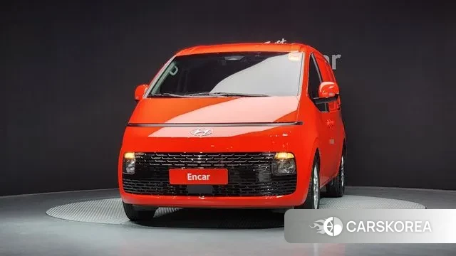 Hyundai Staria id 3027276 из Кореи 13