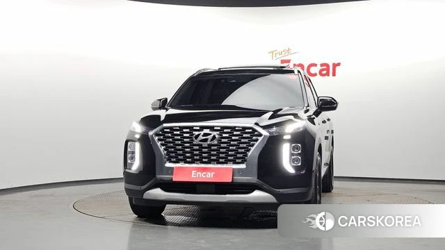 Hyundai Palisade id 4573341 из Кореи 23