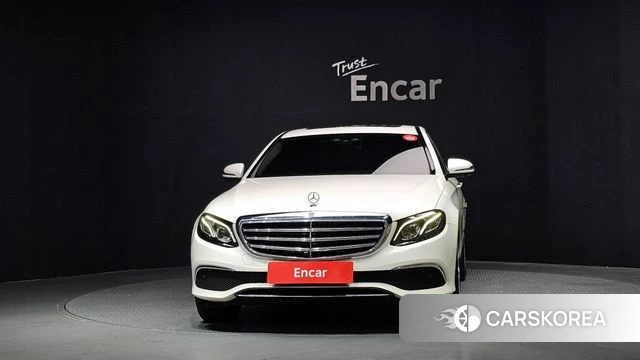 Mercedes-Benz E-Class W213 id 4662989 из Кореи 23