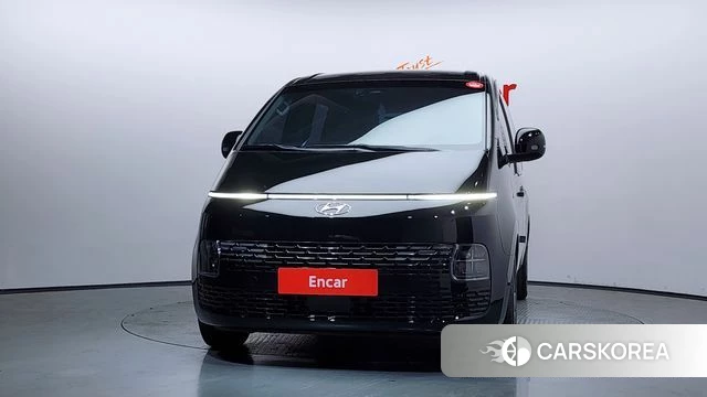 Hyundai Staria id 3922827 из Кореи 13