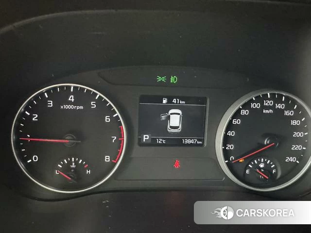 Kia Proud run 2022 Белый из Китая, фото 5