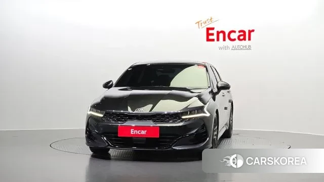 Kia K5 3rd generation id 3253277 из Кореи 13