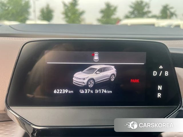 Volkswagen ID.6 X id 4374531 из Китая 18