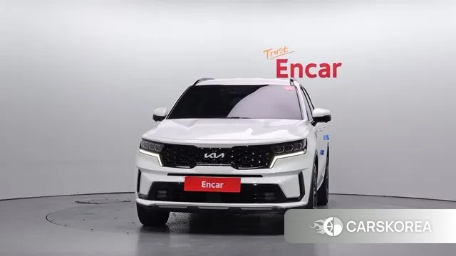 Kia Sorento 4th Generation id 3478068 из Кореи 13