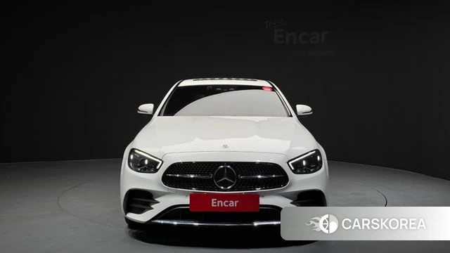 Mercedes-Benz E-Class W213 id 4488591 из Кореи 23