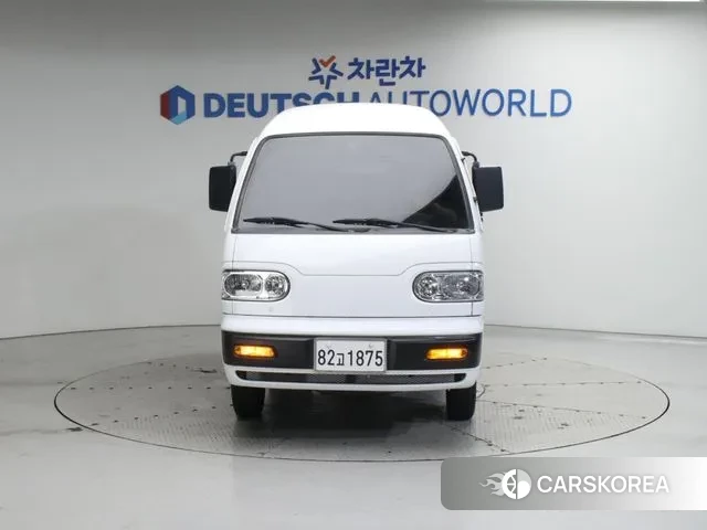 Chevrolet (GM Daewoo) New Damas id 3018712 из Кореи 13