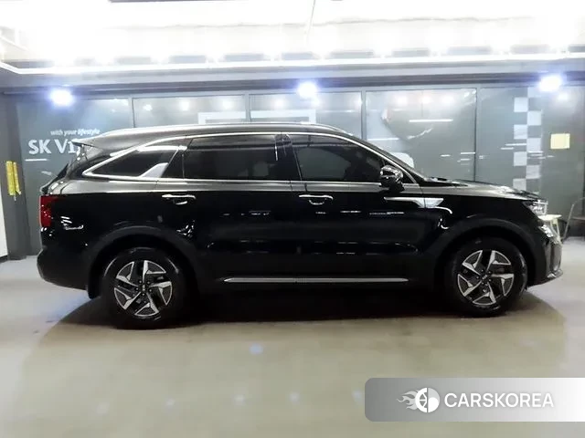 Kia Sorento 4th Generation id 3601058 из Кореи 13