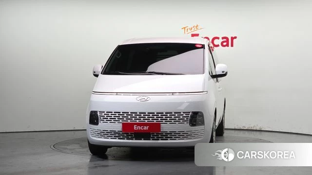 Hyundai Staria id 4612943 из Кореи 13