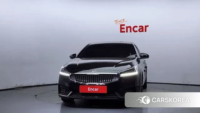 Kia Come New K7 id 2995498 из Кореи 13