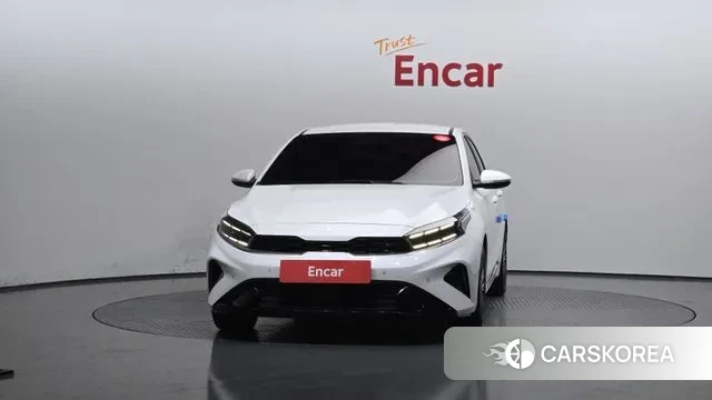 Kia The New K3 2nd generation id 3411729 из Кореи 13