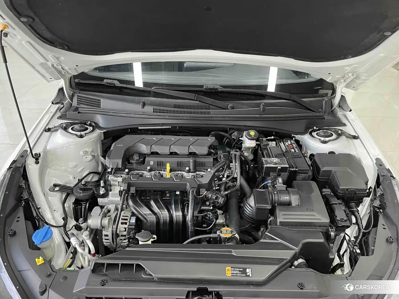 Hyundai Elantra id 4622502 из Китая 12