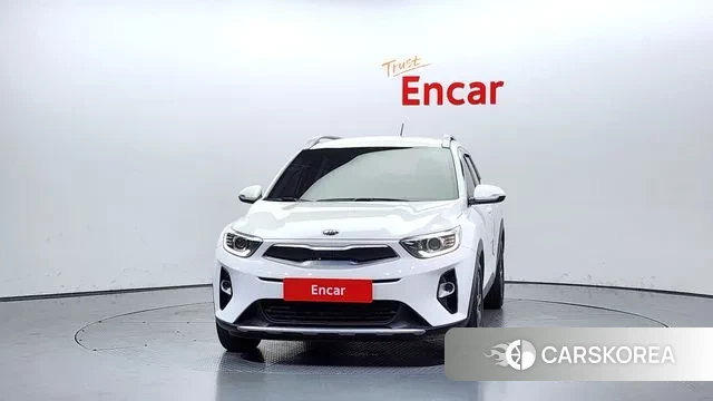 Kia Stonic id 2995617 из Кореи 13