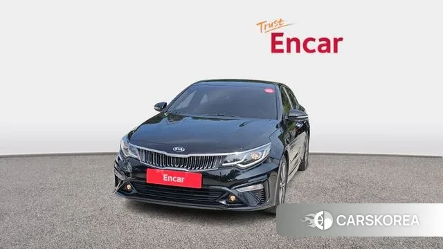 Kia The New K5 2nd generation id 3226767 из Кореи 13