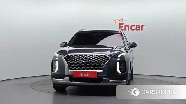 Hyundai Palisade id 3654903 из Кореи 13