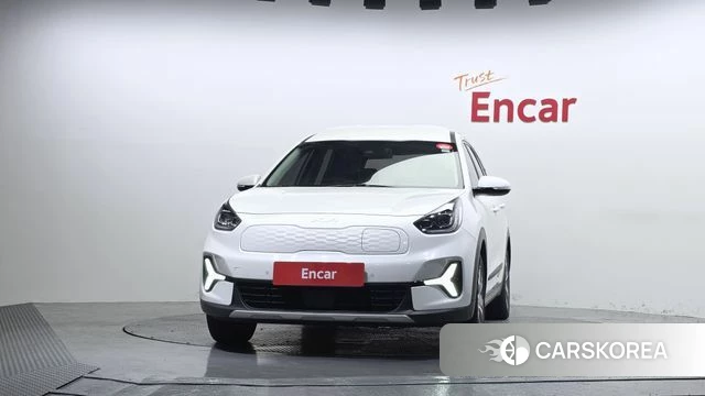 Kia Niro Plus id 4665937 из Кореи 23
