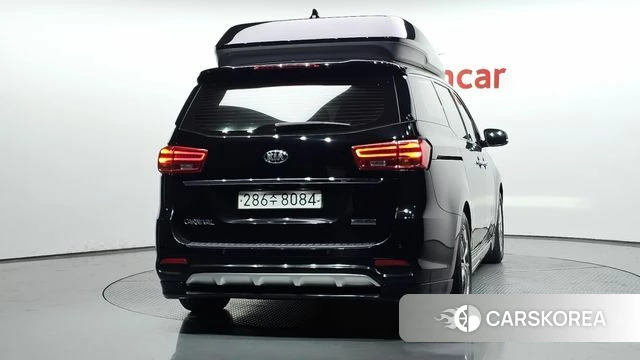 Kia The New Carnival id 4900682 из Кореи 23