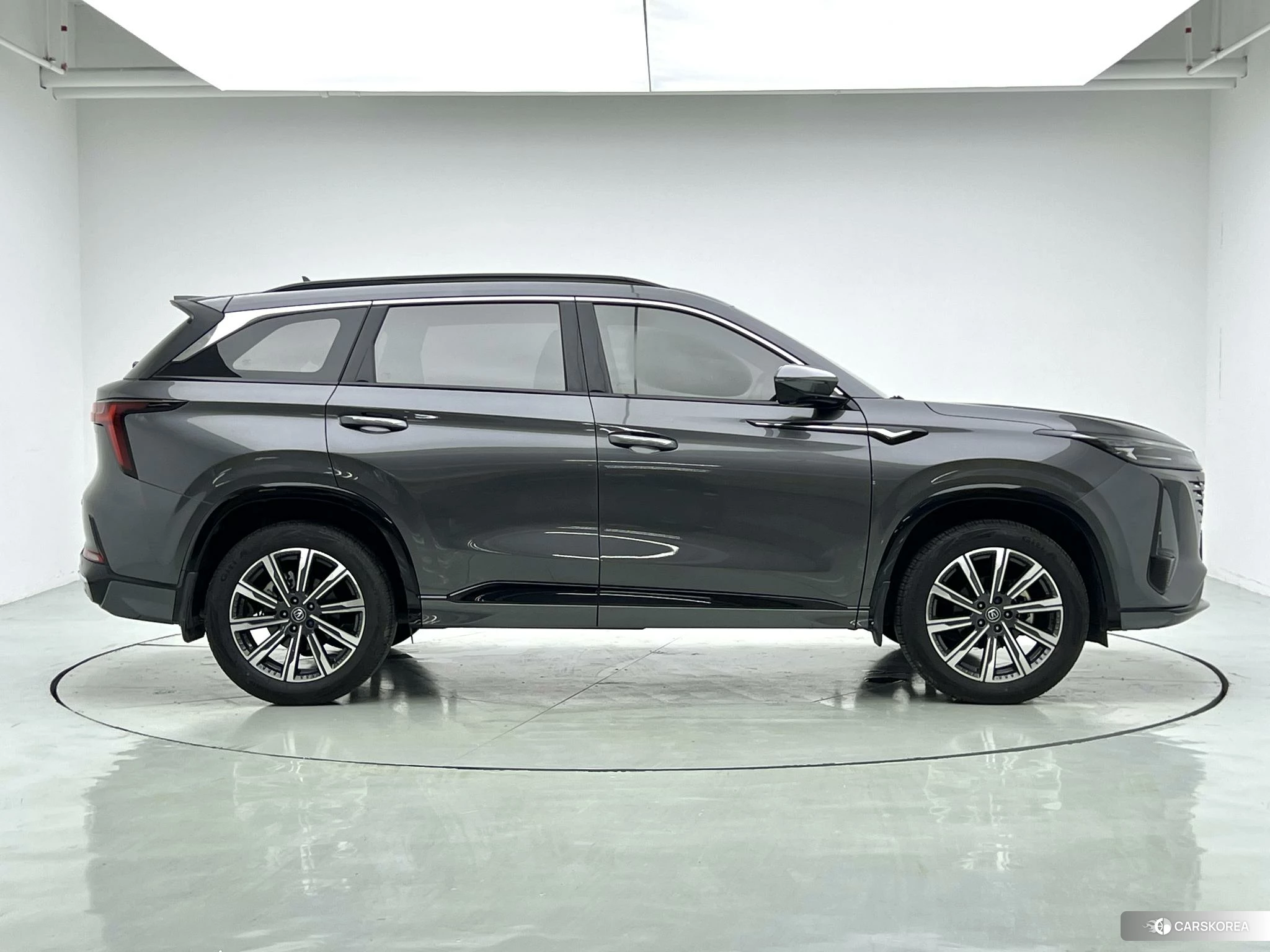 Chang'an CS75 PLUS id 4419082 из Китая 13