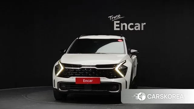 Kia Sportage 5th Generation id 3366066 из Кореи 13