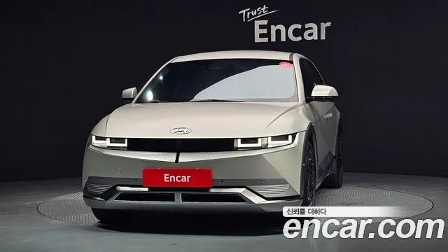 Hyundai Ionic 5 id 2910900 из Кореи 13