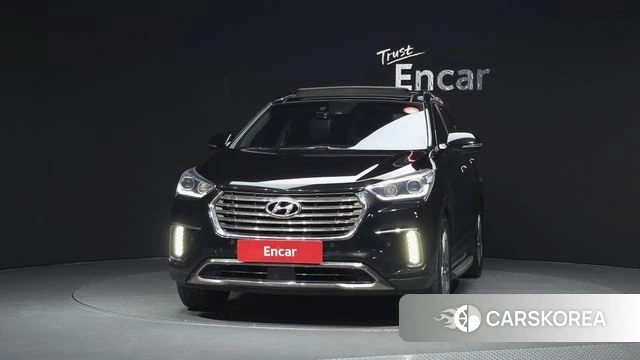 Hyundai The New Max Cruise id 4663086 из Кореи 13
