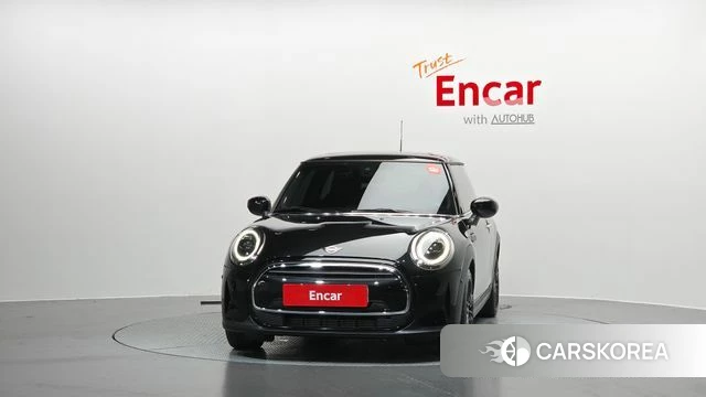 Mini Cooper id 4720208 из Кореи 23