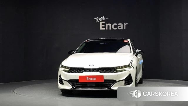 Kia K5 3rd generation id 4672205 из Кореи 13
