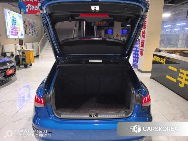 Audi A3 id 4258286 из Китая 12