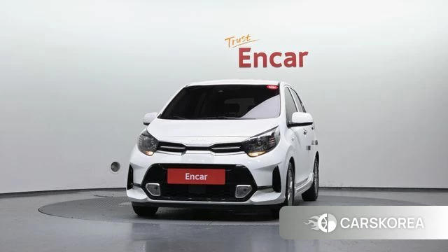 Kia Morning Urban (JA) id 4572159 из Кореи 23