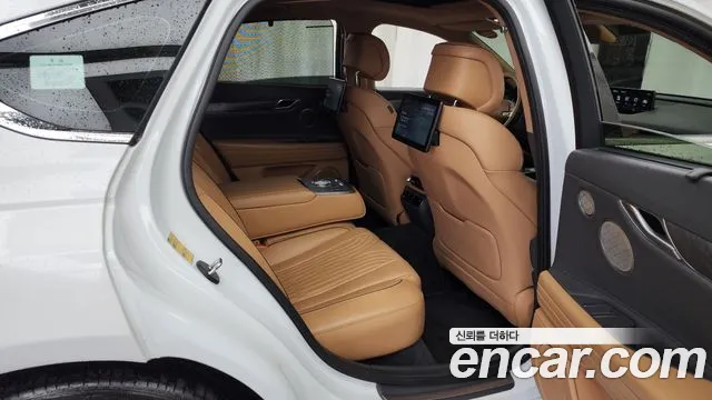 Genesis G80 (RG3) id 2706187 из Кореи 13