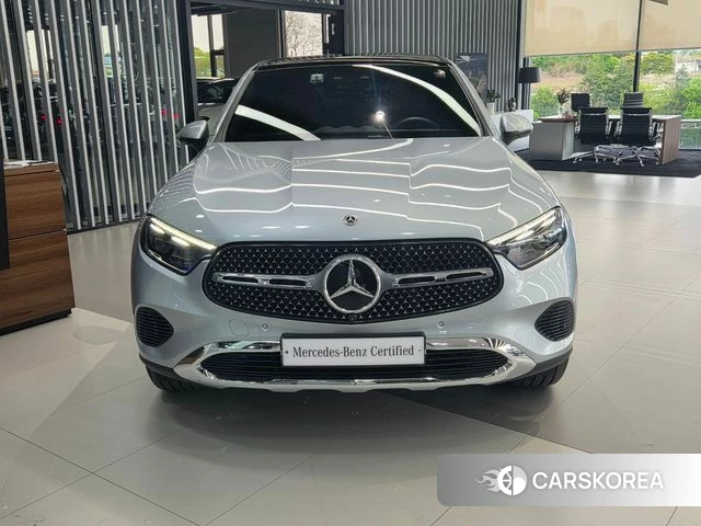 Mercedes-Benz GLC-Class X254 id 4177597 из Кореи 13