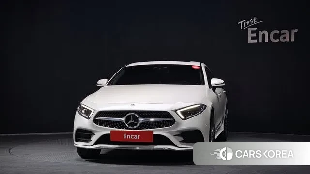 Mercedes-Benz CLS-Class C257 id 3617092 из Кореи 13