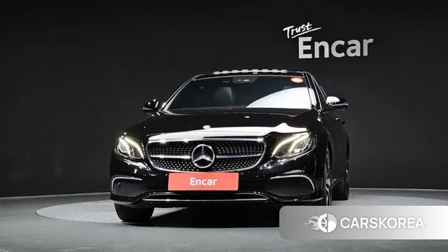 Mercedes-Benz E-Class W213 id 3509647 из Кореи 13