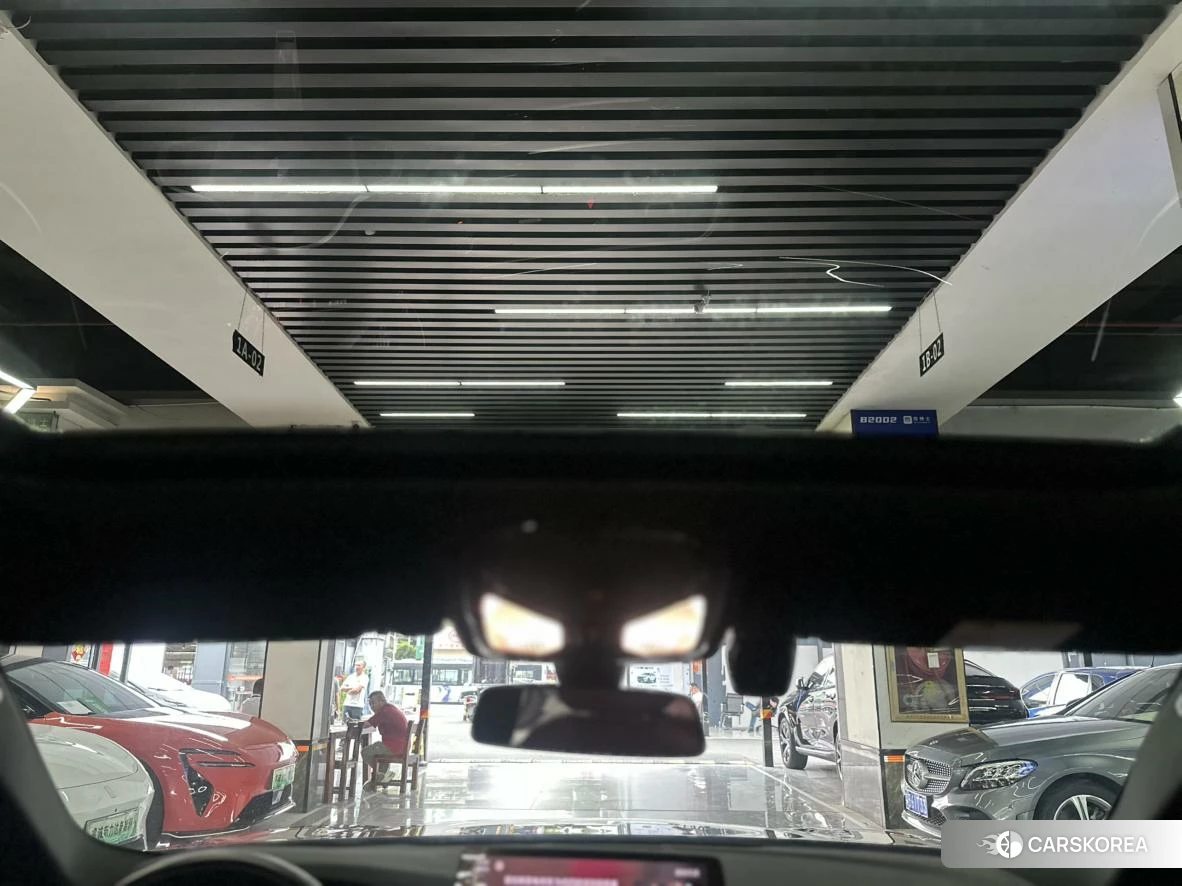 BMW 5 series id 4513763 из Китая 9